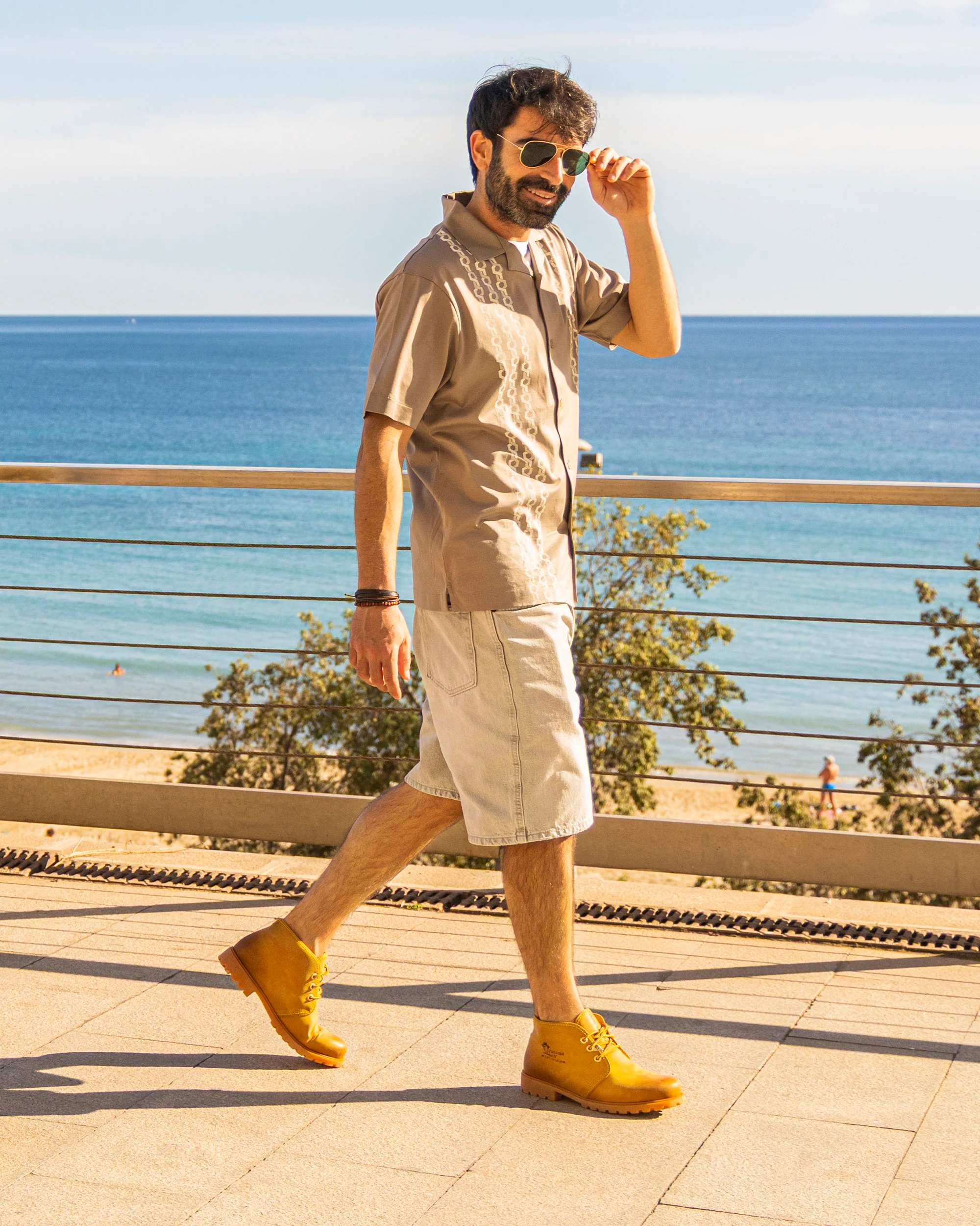 Destacados de hombre para invierno