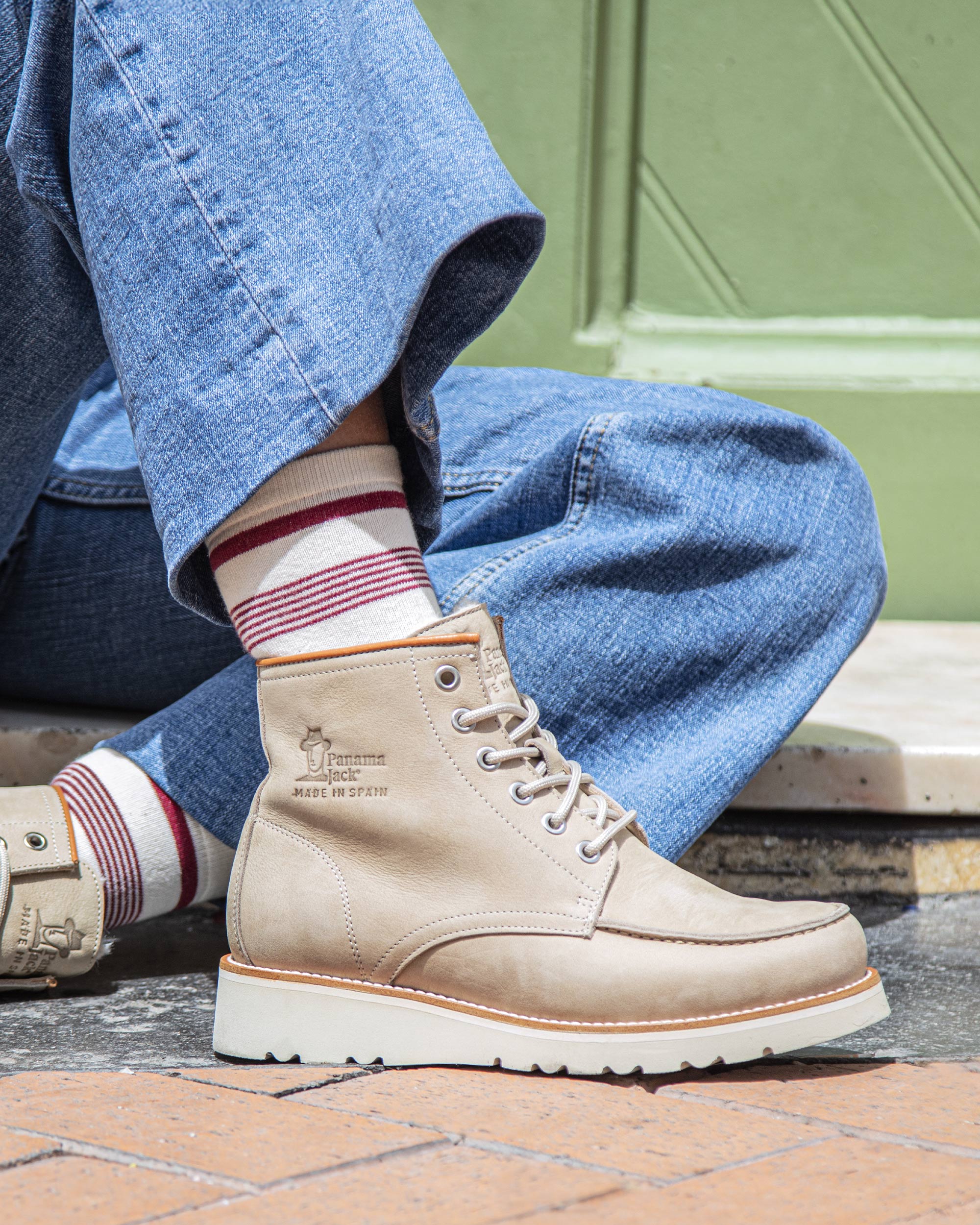 Ofertas de botines para mujer