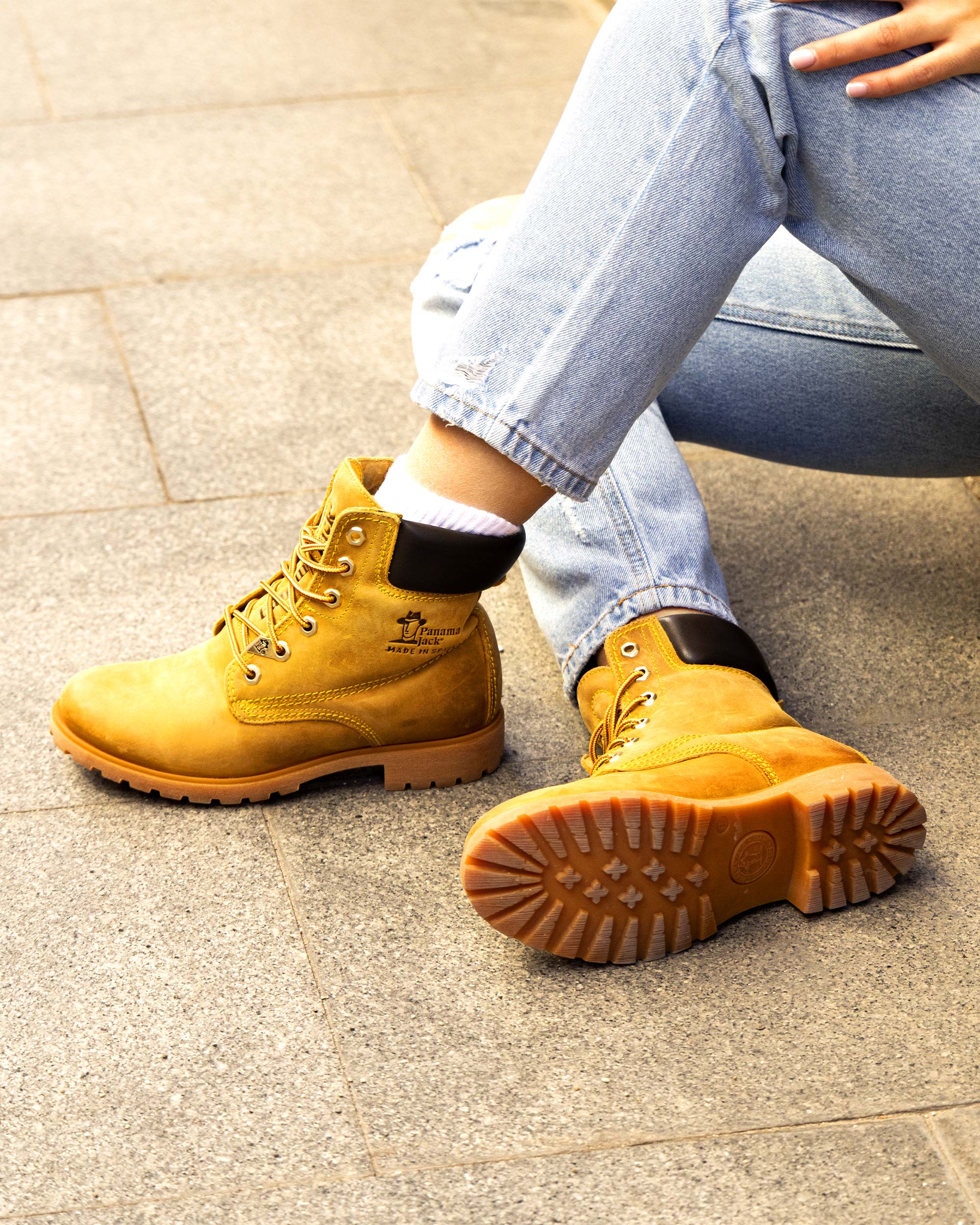 Destacados de mujer para invierno