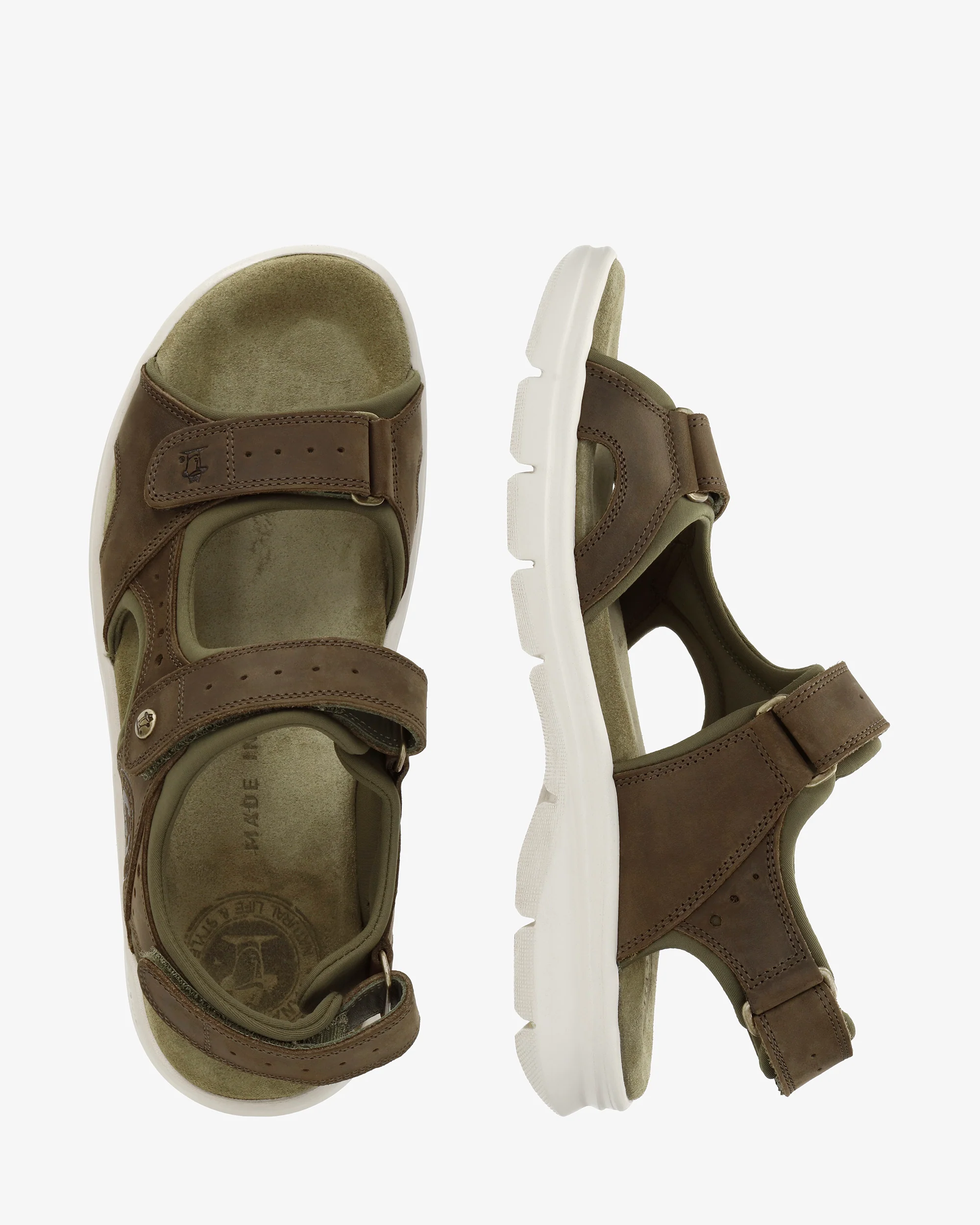 Ofertas de sandalias para hombre